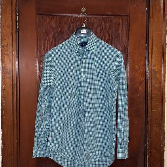 Ralph Lauren Other - Men’s Small Ralph Lauren Shirt